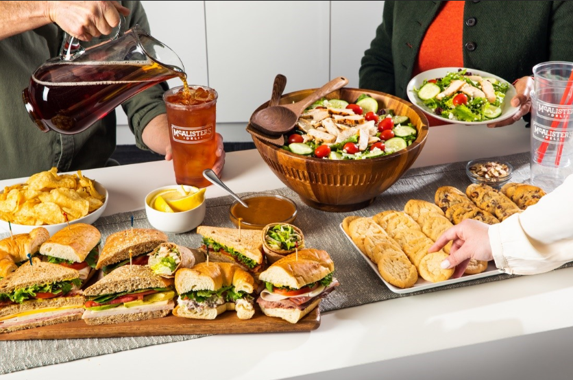 $24k Catering